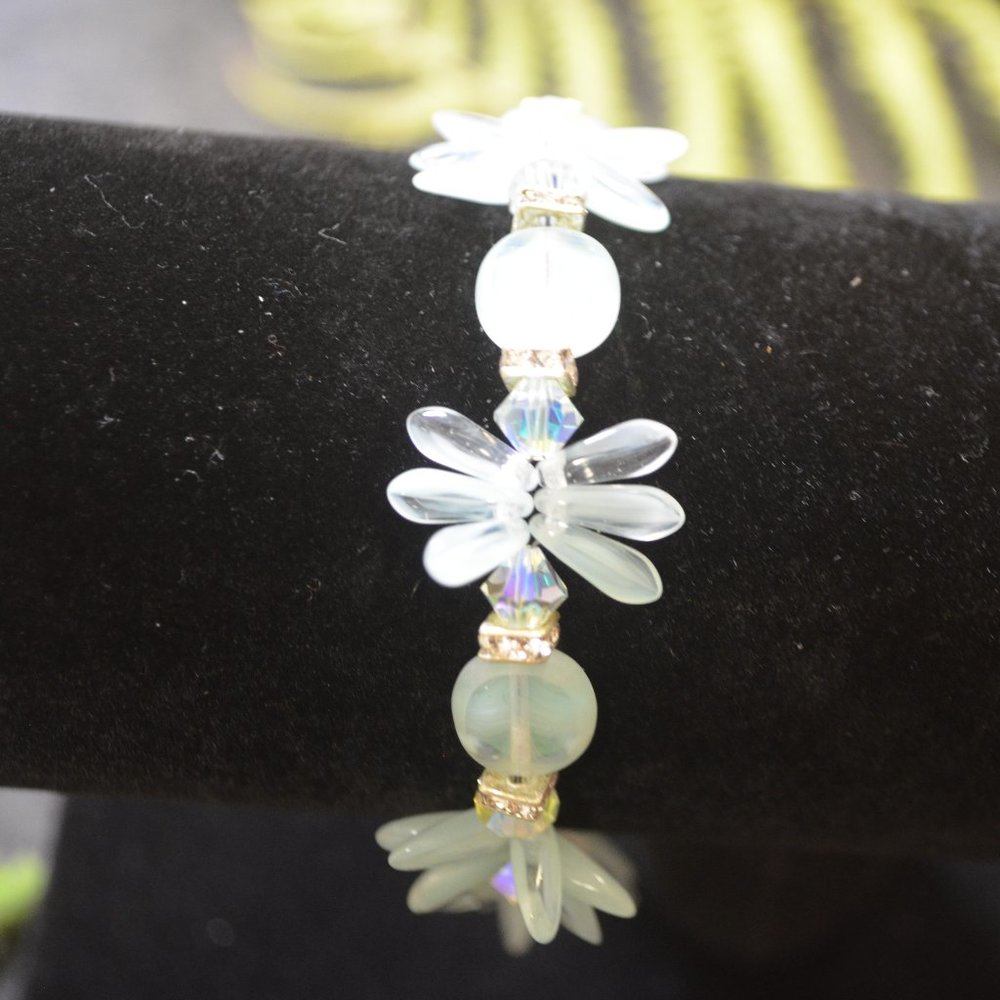 BEADED BRACELET